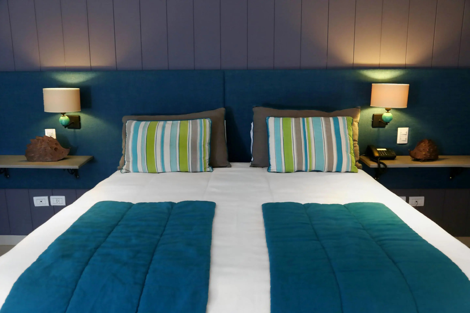 La Reserva Virgin Lodge