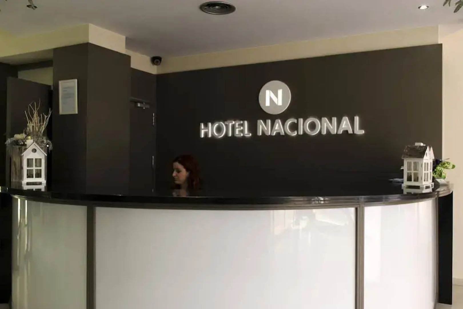 Hotel Nacional