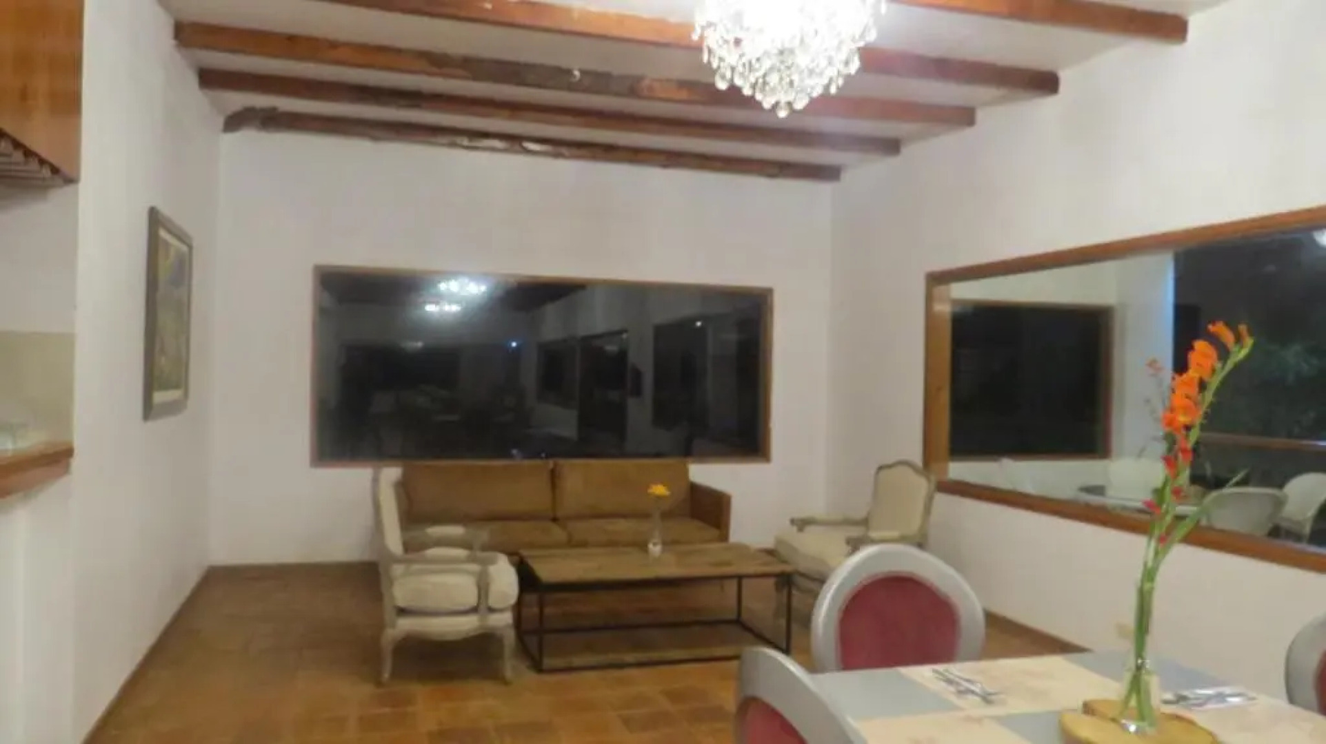 La Ensenada Hotel Chachapoyas