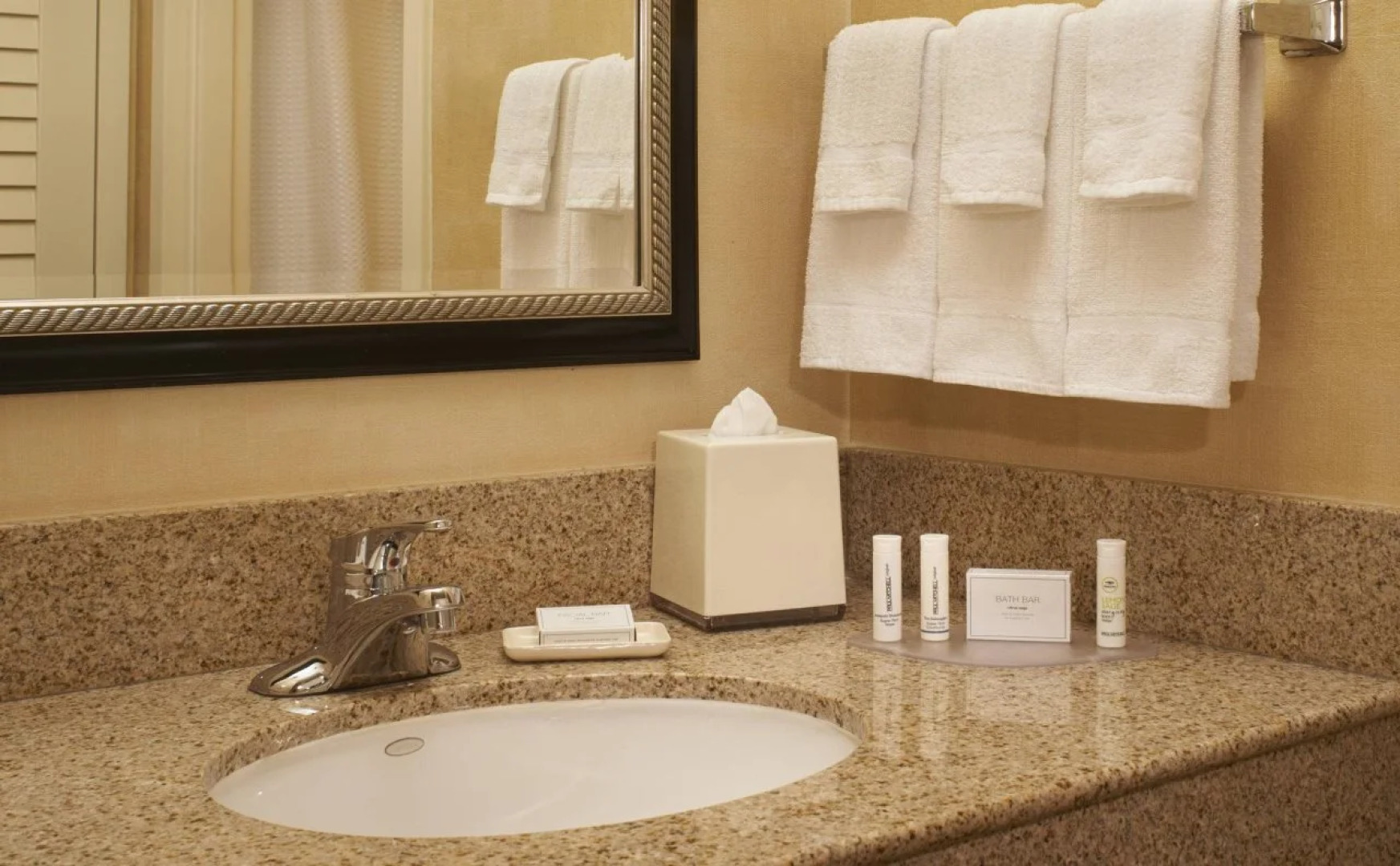 Courtyard by Marriott Chicago Lincolnshire