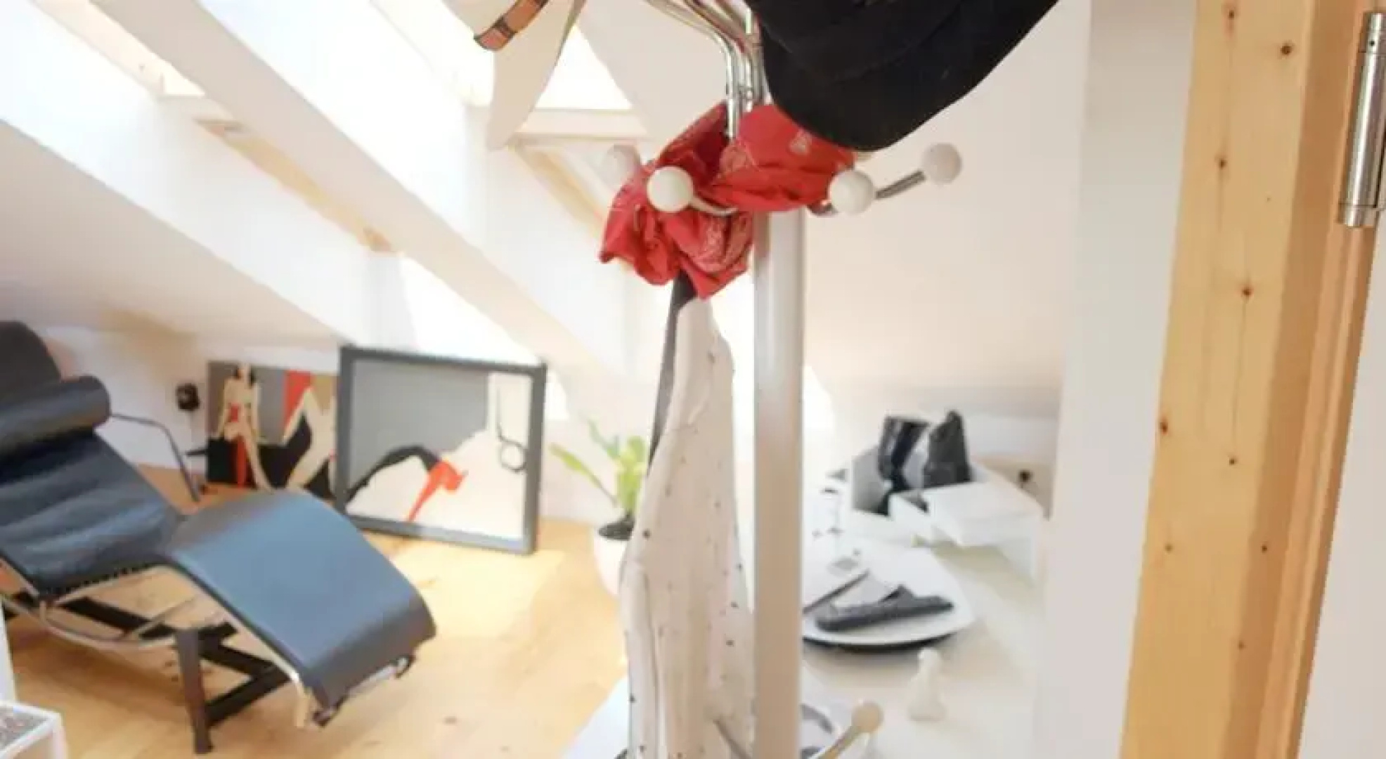 Apartment Ketty