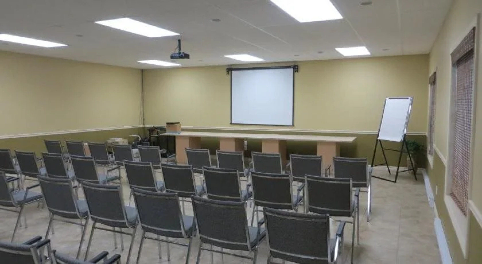 Auberge Centre-Ville