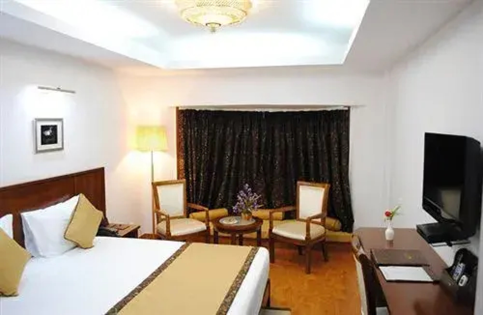 3 Palms Jaisal Vilas