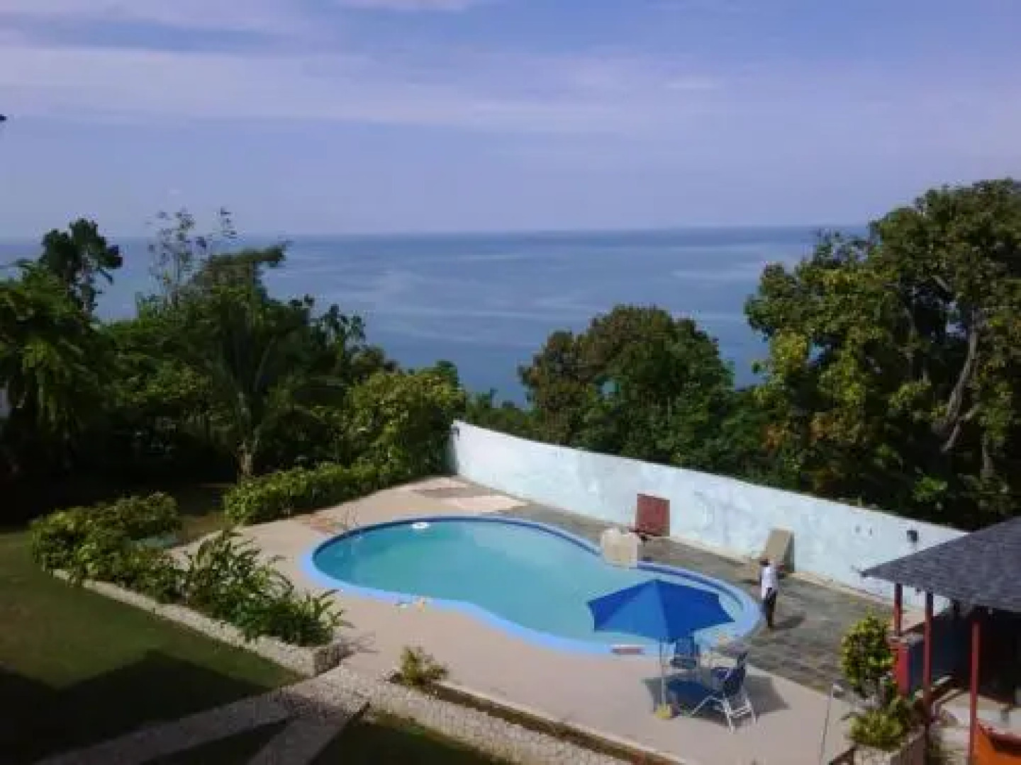 Boutique B & B at Stonevillage