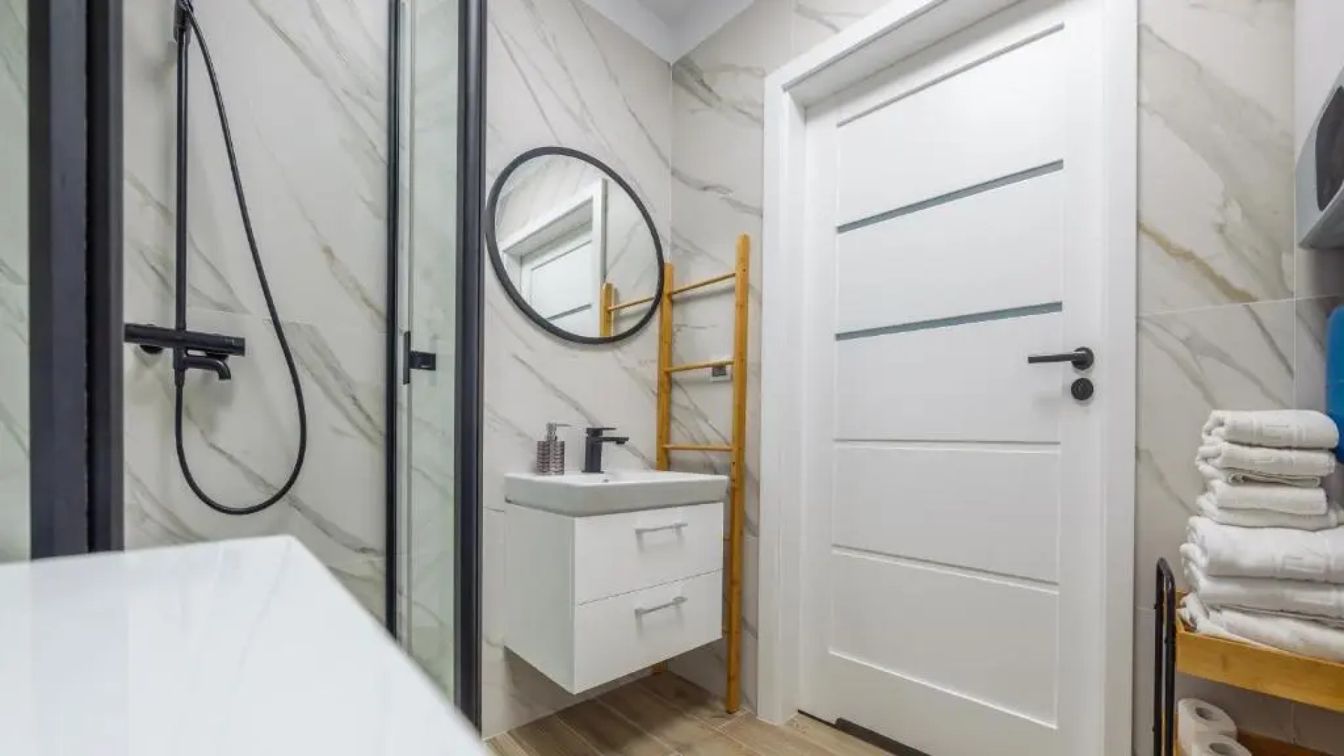 Apartamenty Sun & Snow Stegna