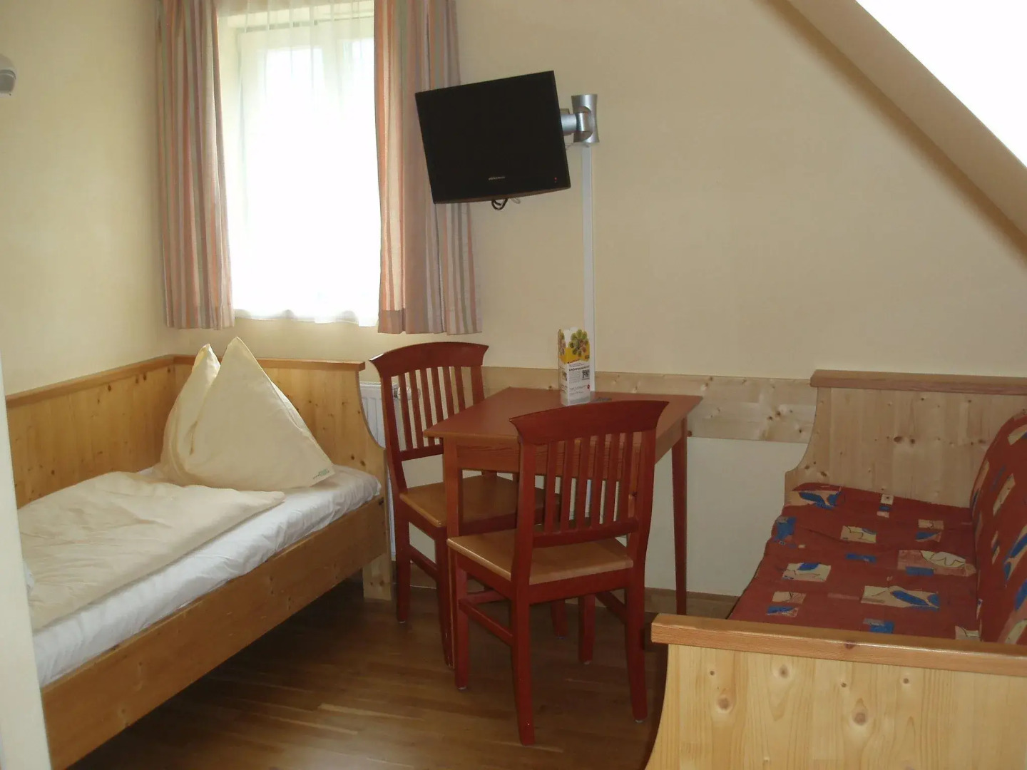 JUFA Hotel Grundlsee