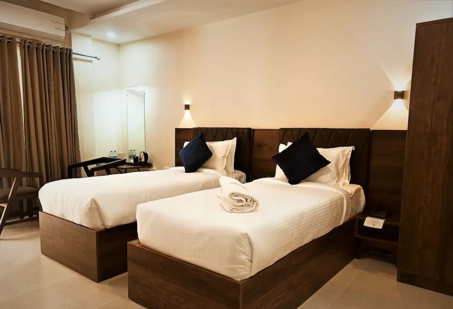 Sterling Banashree Badami