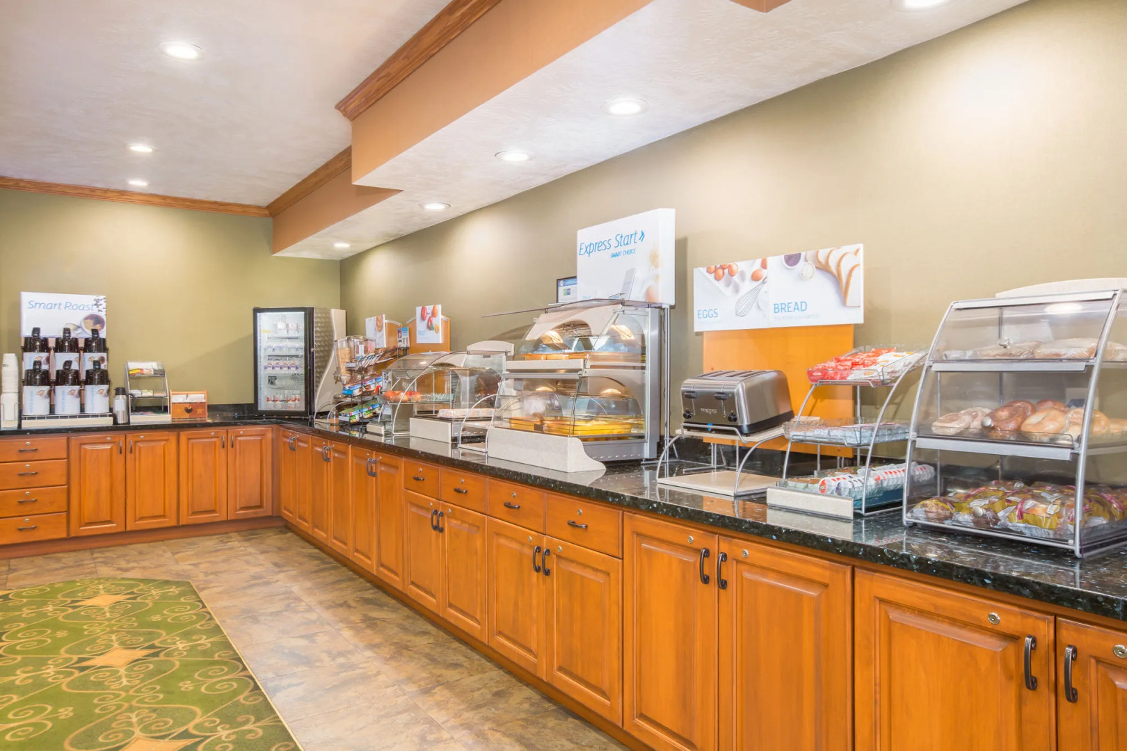 Holiday Inn Express Billings by IHG