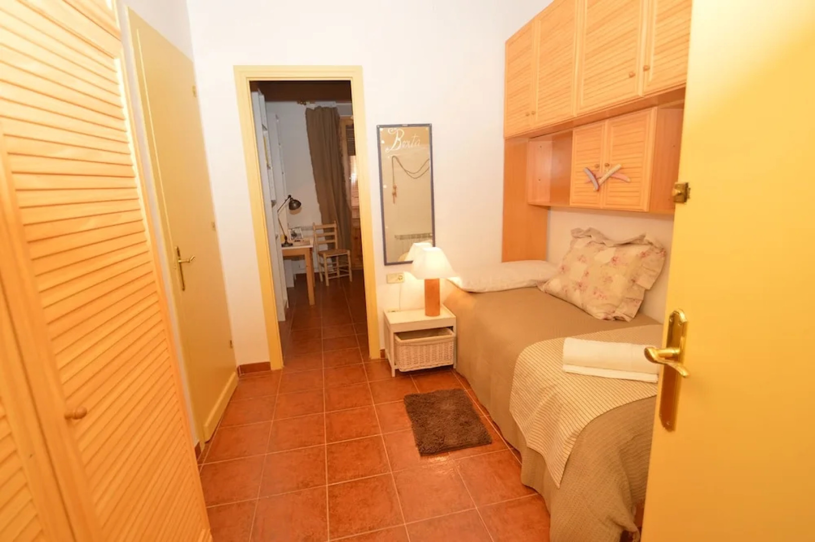 Tarragona Suites 45 - ALFORJA