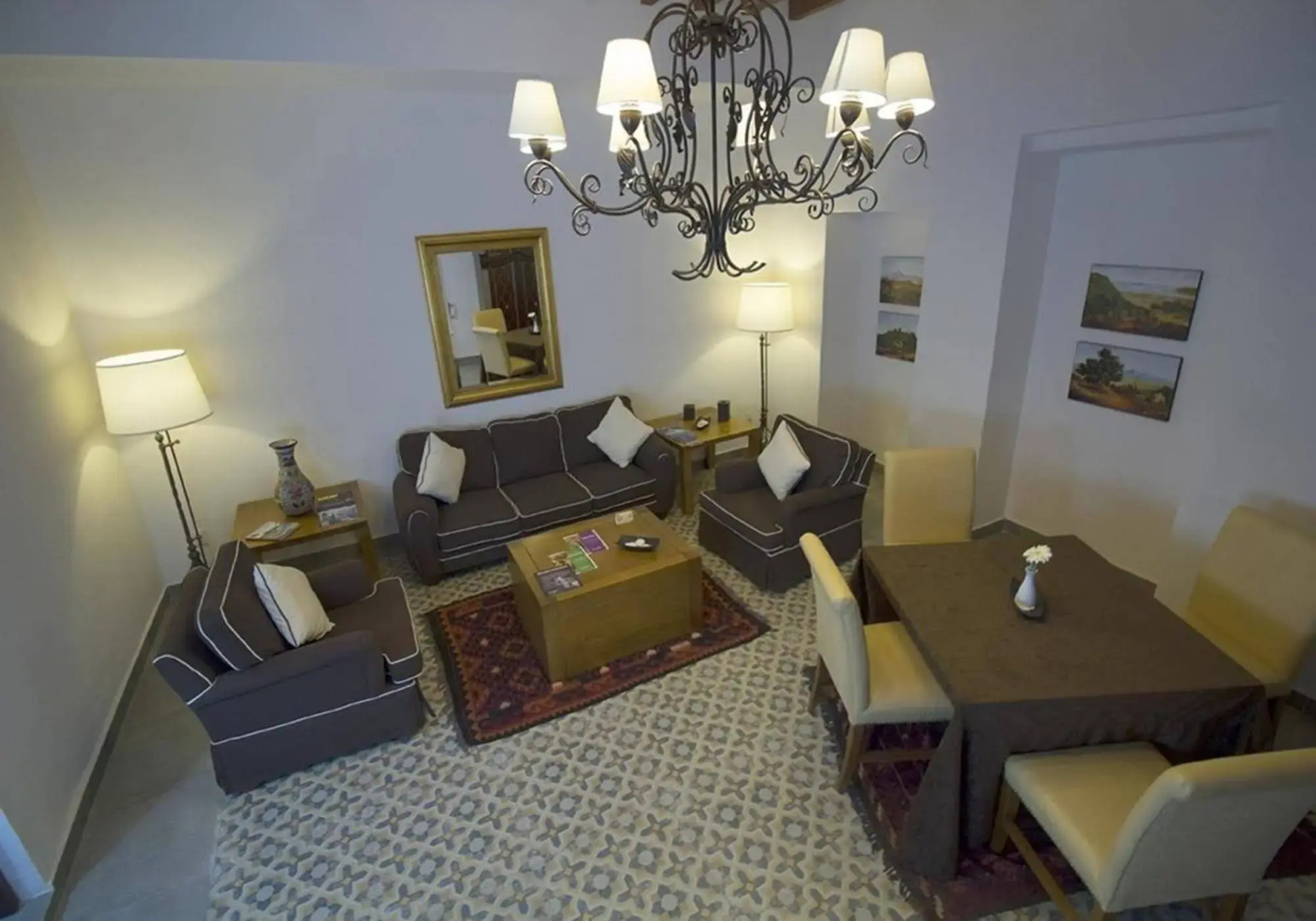 Mision Grand Ex Hacienda de Chautla