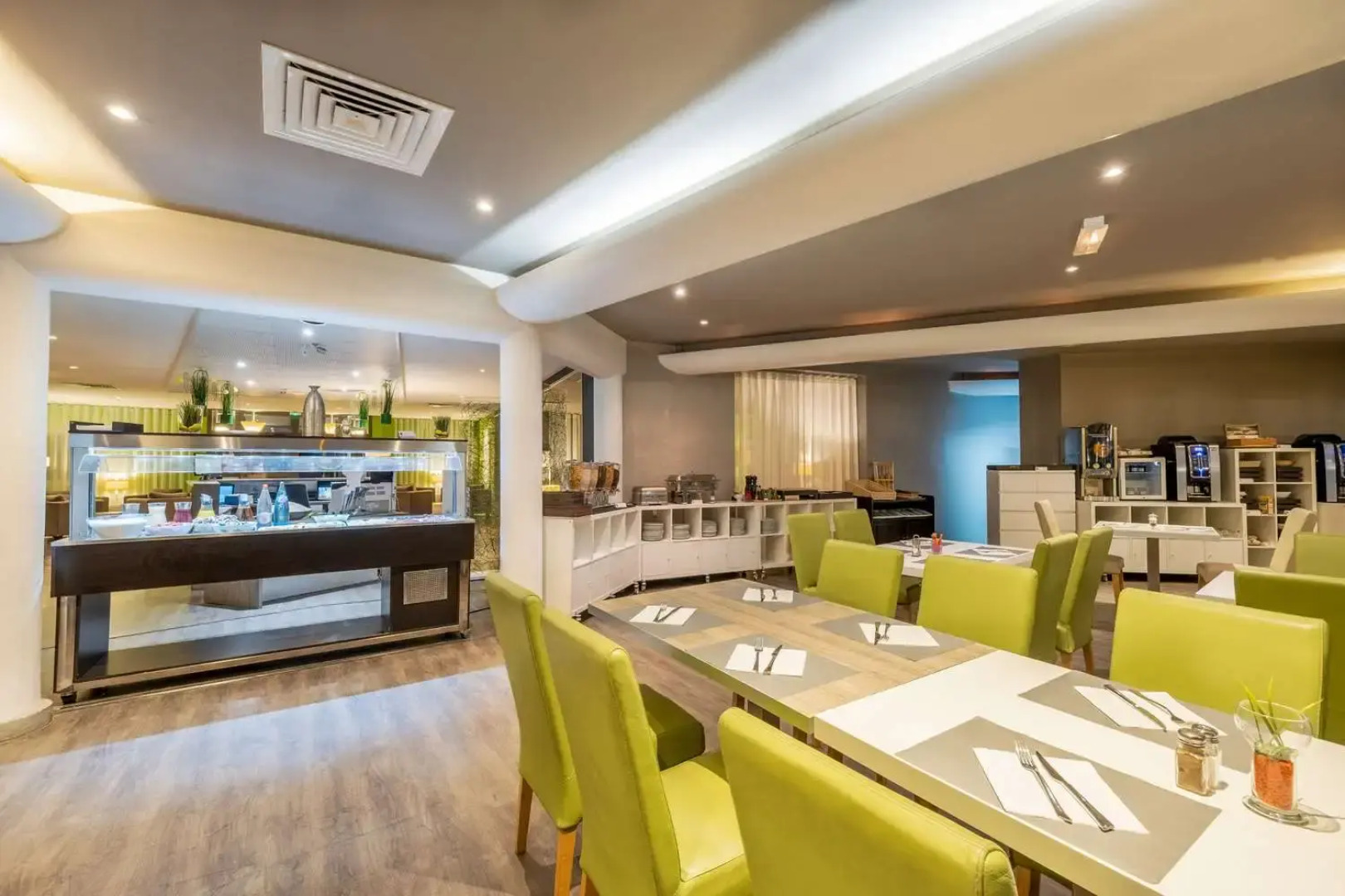 Quality Hotel du Golf Montpellier Juvignac