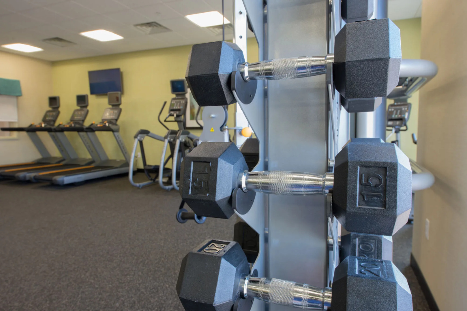 Holiday Inn Bismarck by IHG