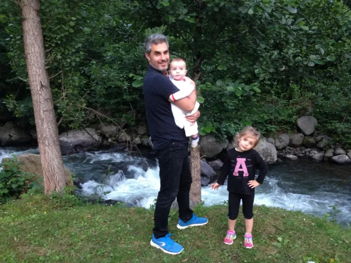 Klaskur Adas Dag Evi & Restaurant