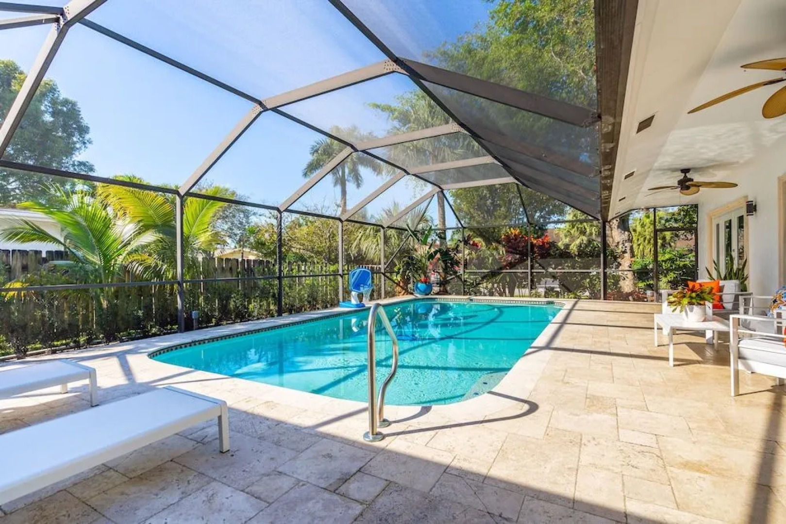 Deluxe 4BD Villa Paraiso W Heated Pool