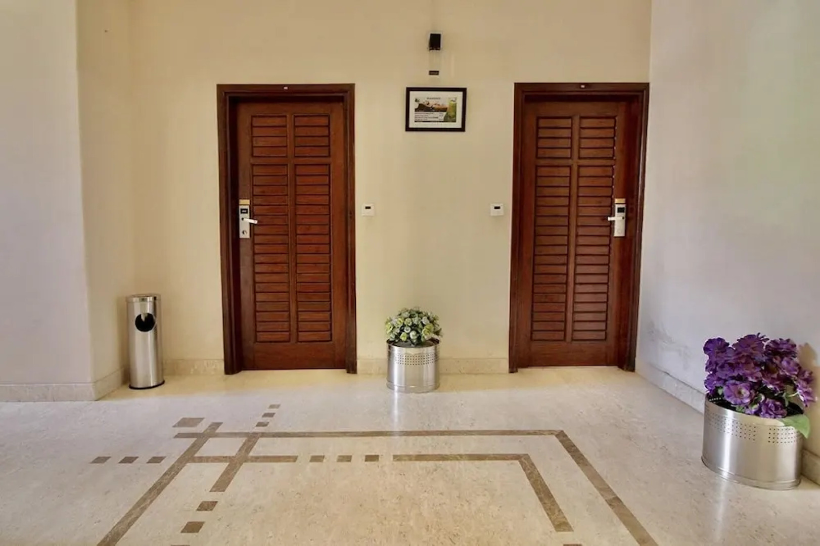 Hotel Asian Plaza Dharamshala