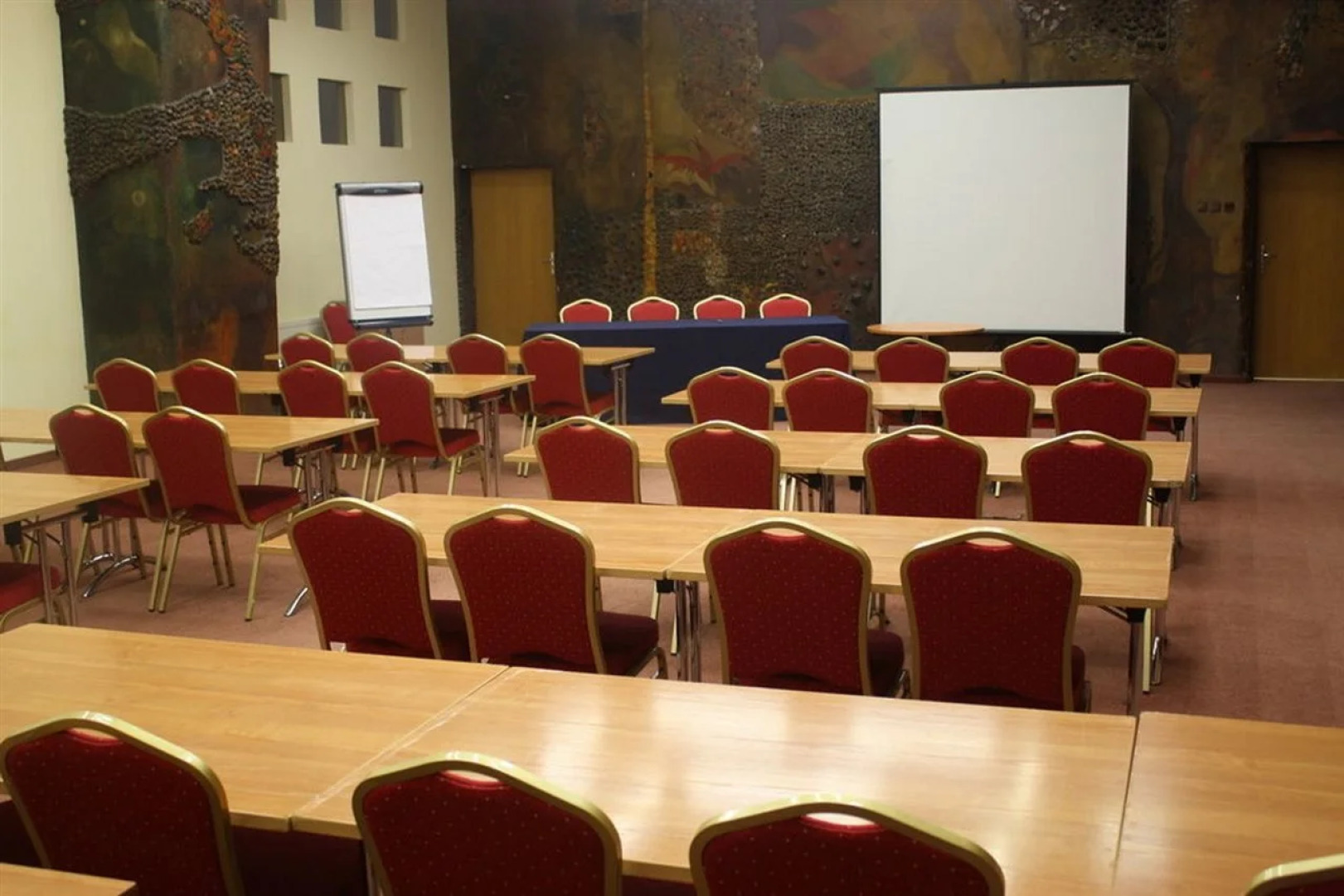 Hotel Gromada Warszawa Centrum