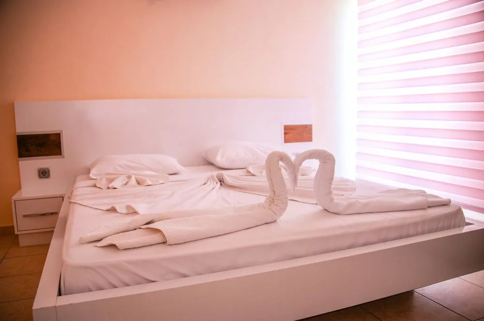 King Penelope Villas