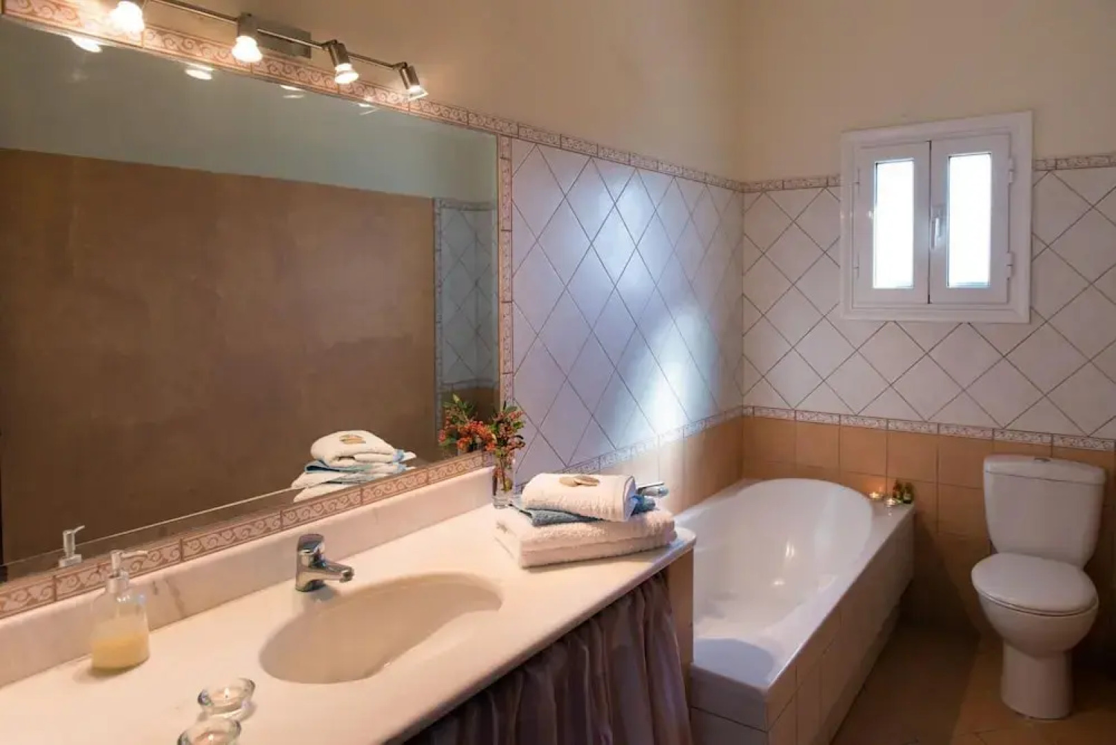 Panorama Villas Corfu 3 Bedroom Villa Sea View With Private Pool