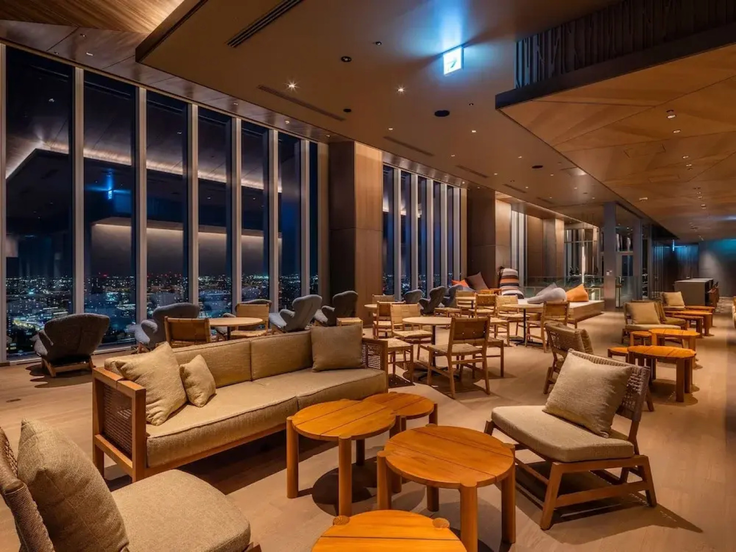 SAPPORO HOTEL by GRANBELL