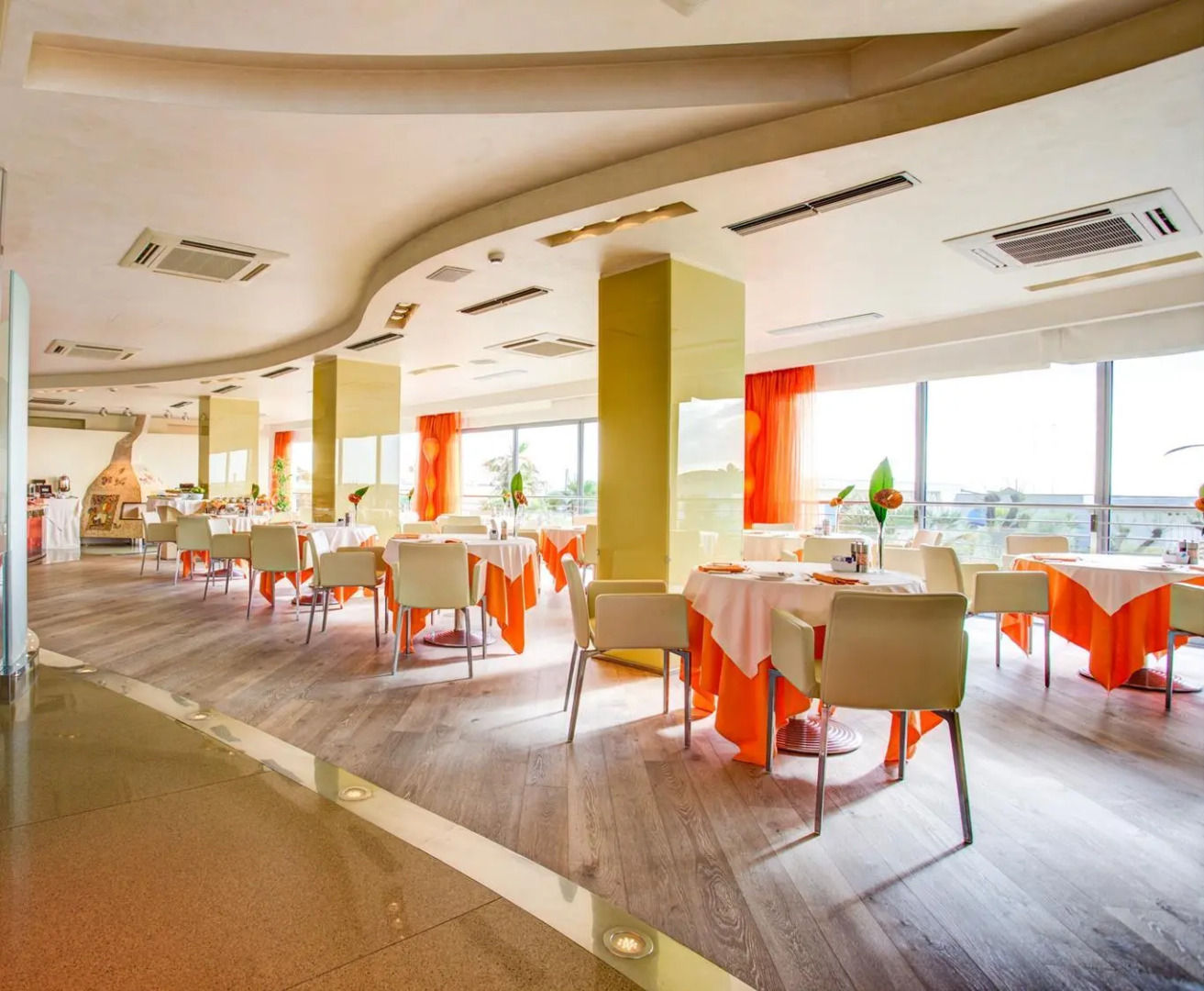 Hotel Waldorf - Premier Resort