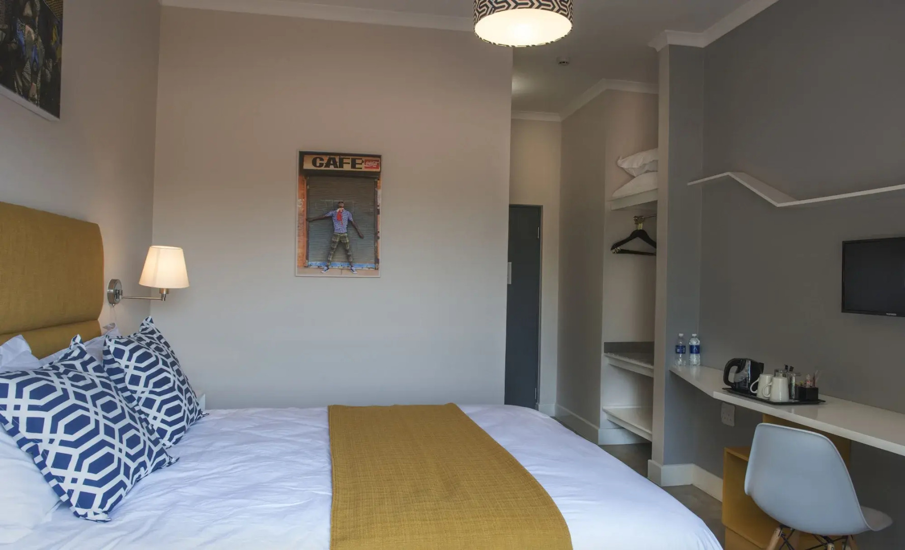 Greenwood Manor Hotel Ndola