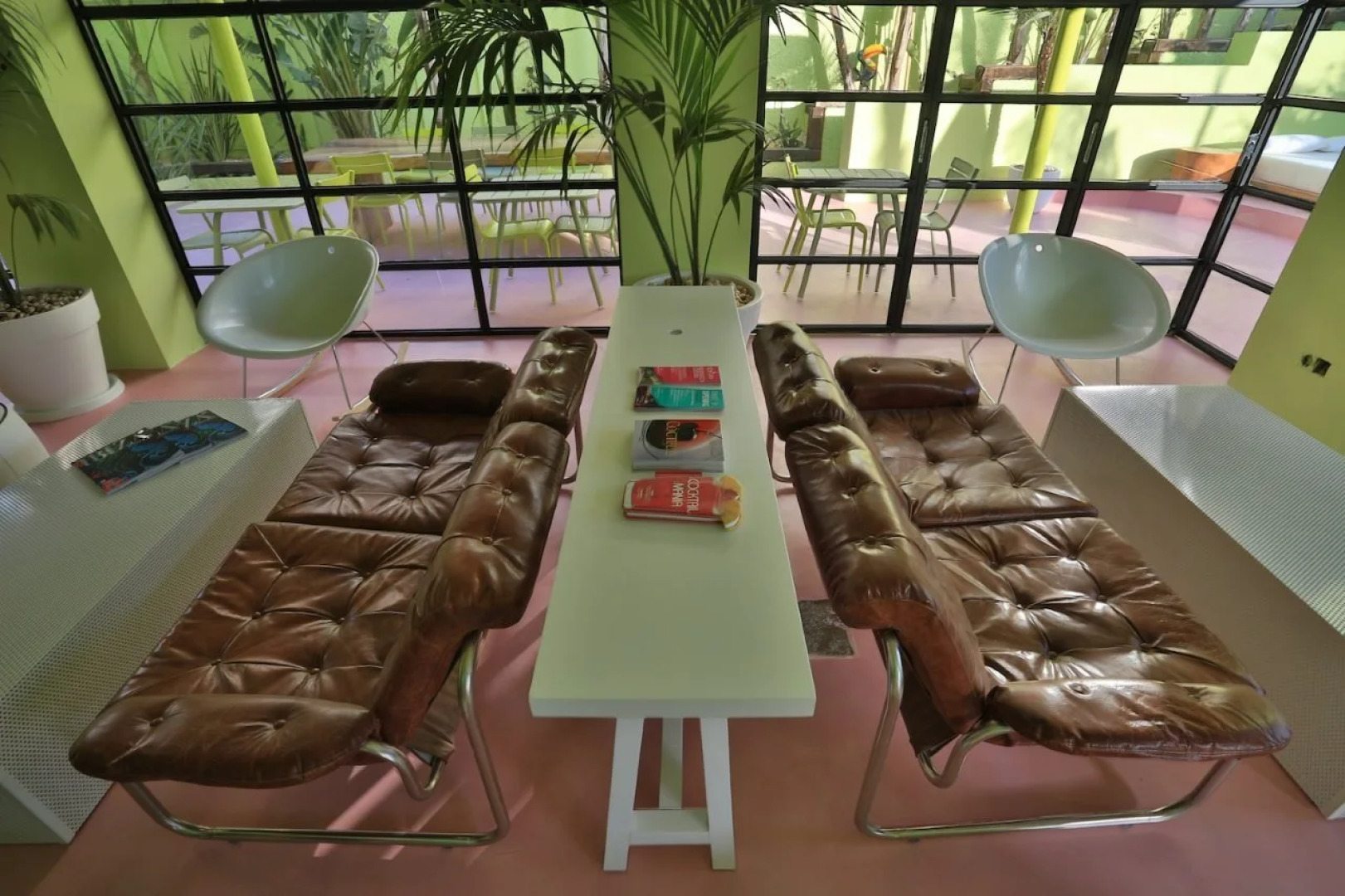 Tropicana Ibiza Suites - Adults Only