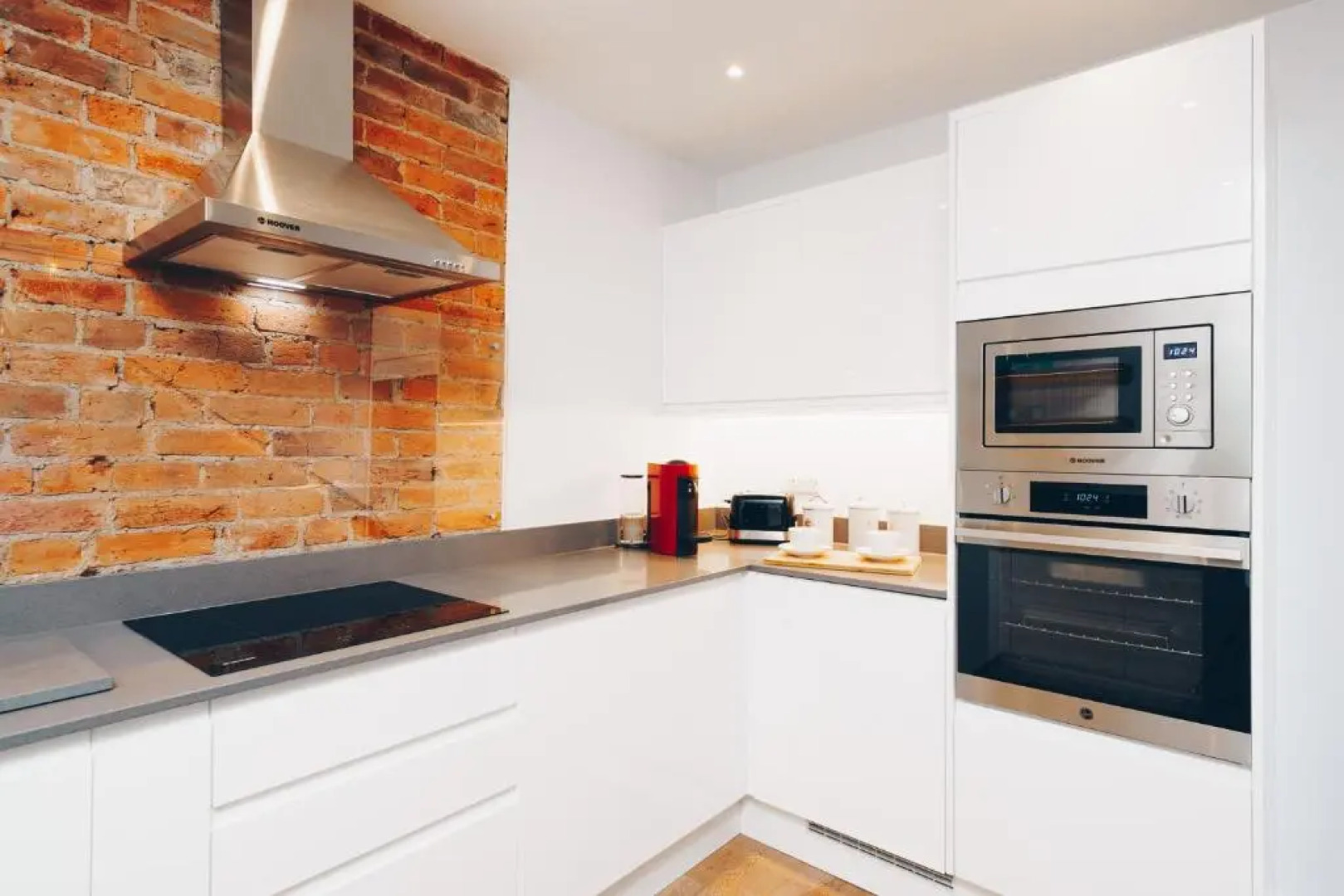 South Street Apartments