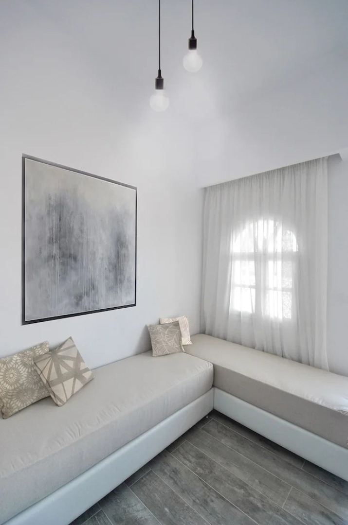 Imeres Studios & Apartments