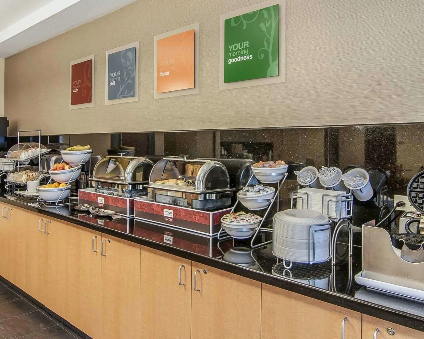 Holiday Inn Express & Suites Hood River by IHG