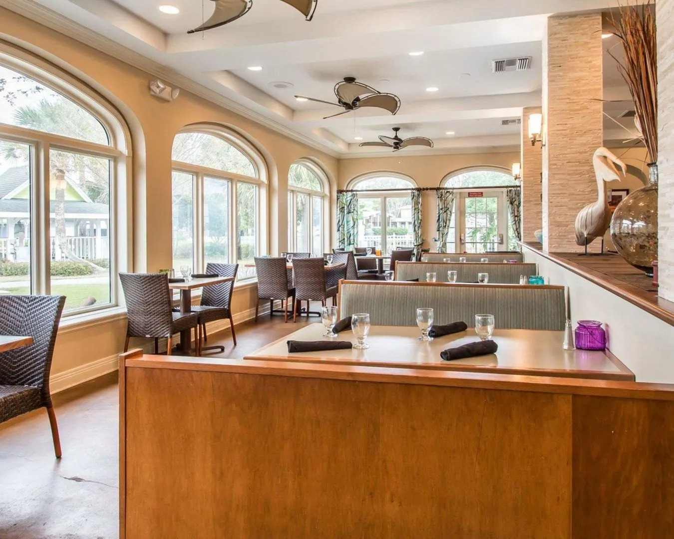 Plantation on Crystal River