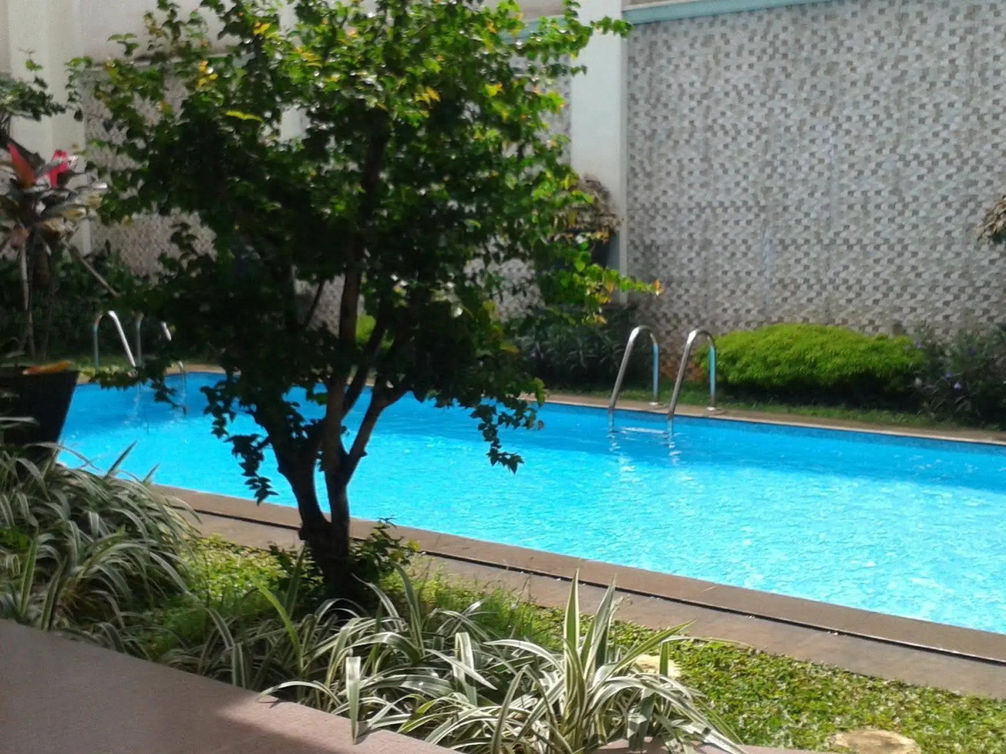 Elliottii Residence Duta Niaga