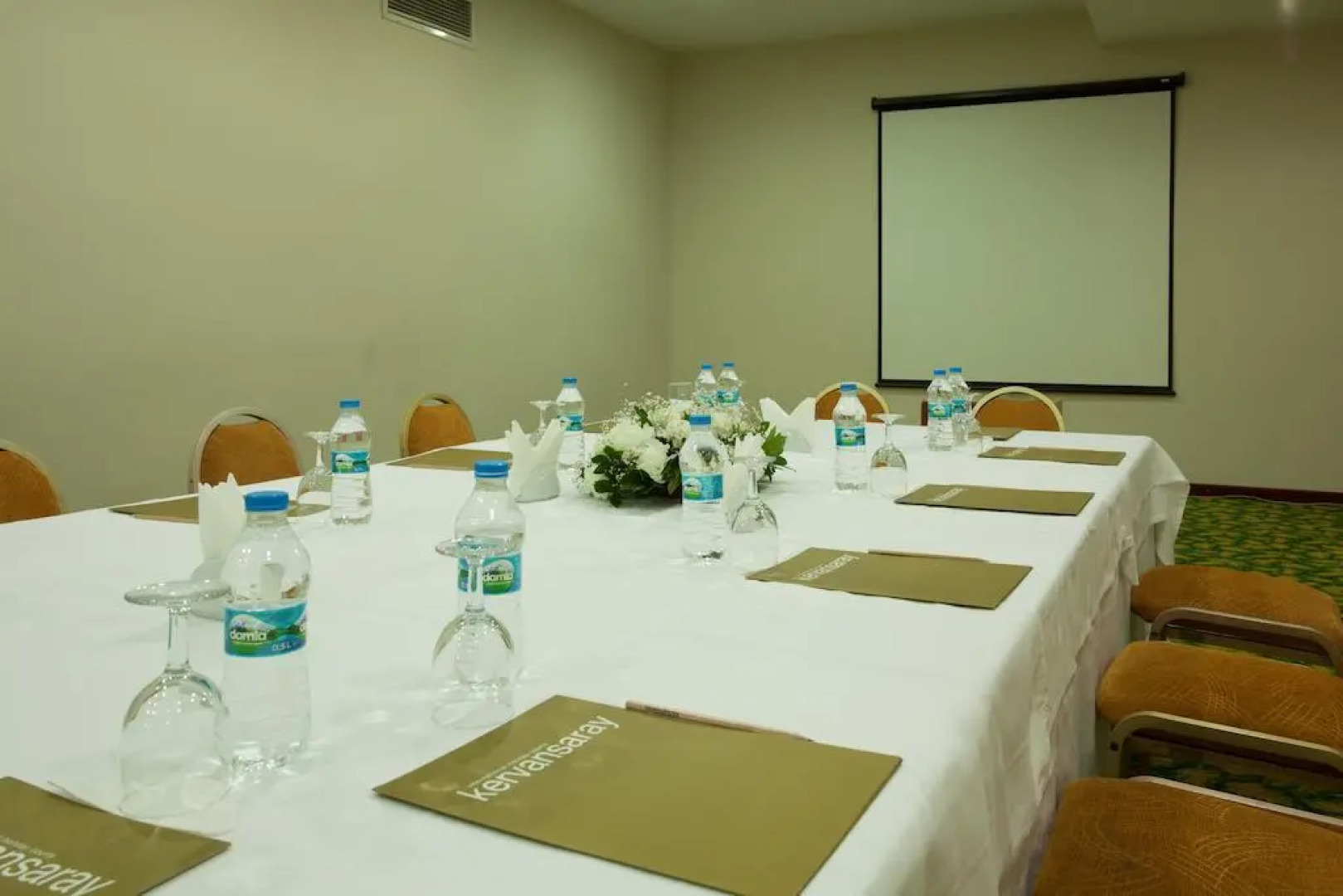 Kervansaray Bursa City Hotel