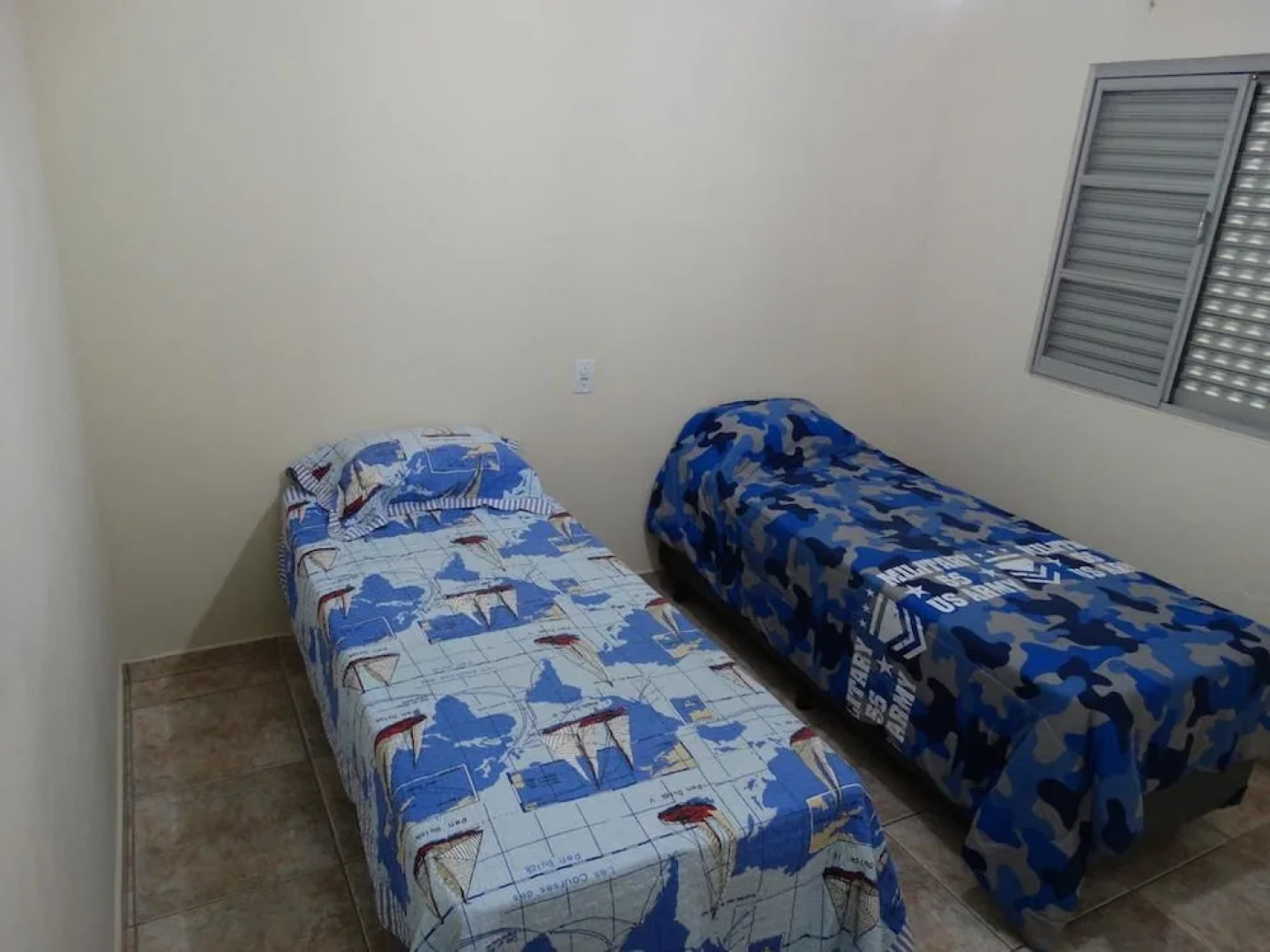 Pousada Santa Genebra