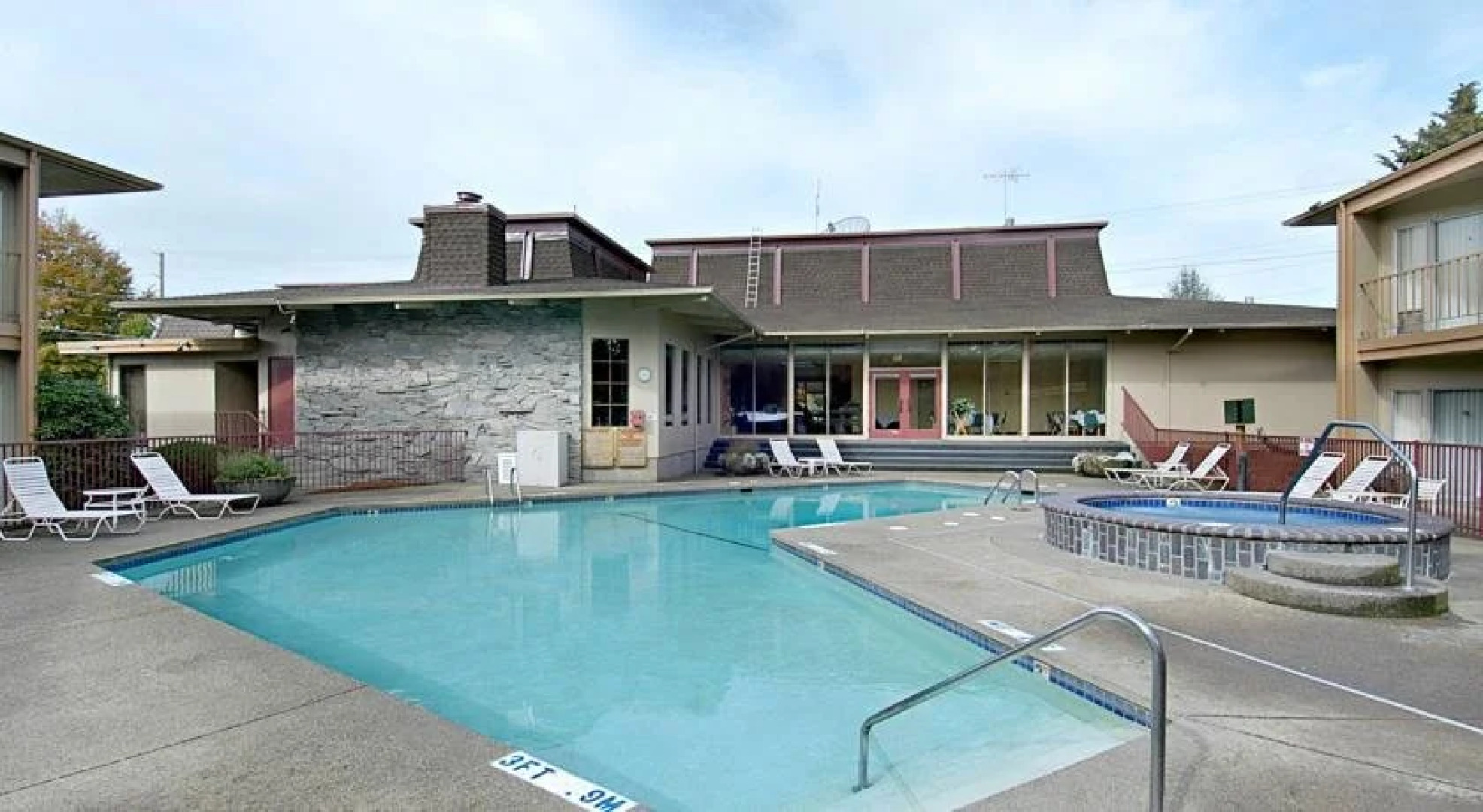 Red Lion Hotel Eugene