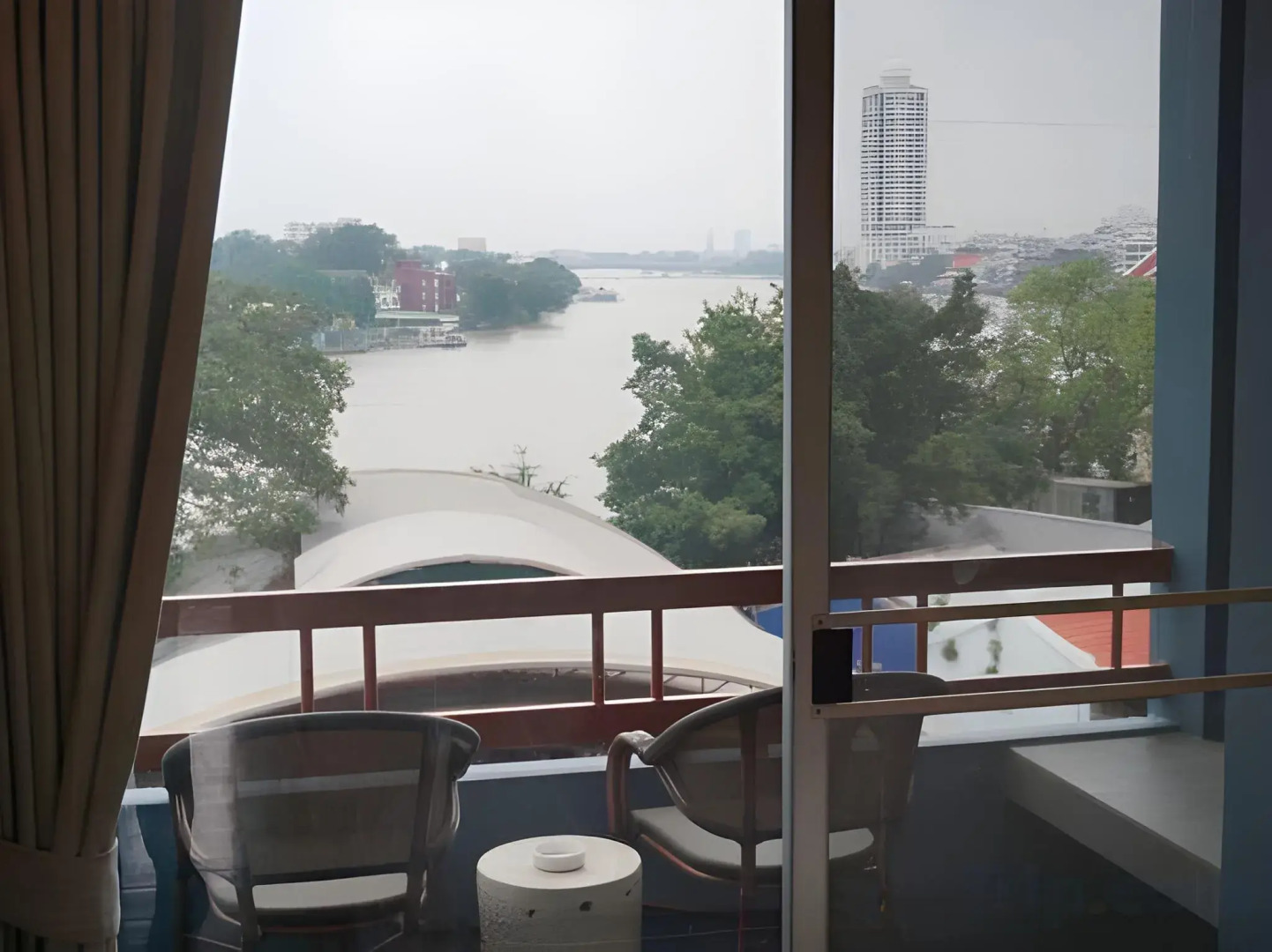 River View Residence