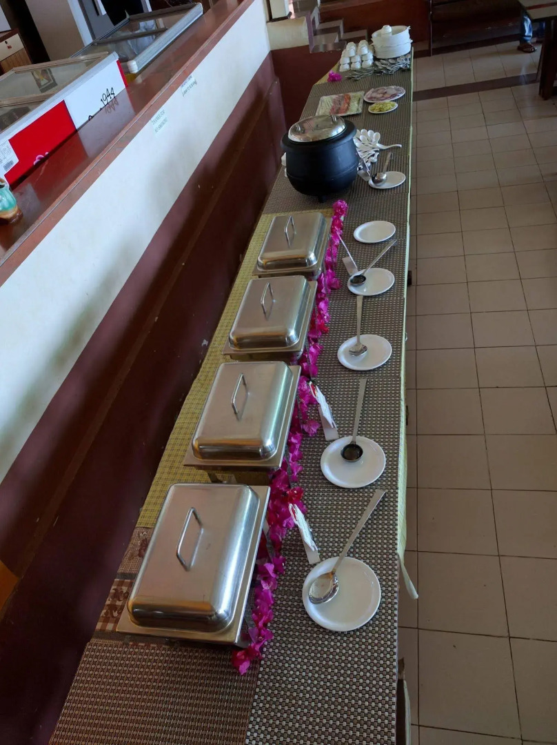 Abhishek Beach Resort and Spa