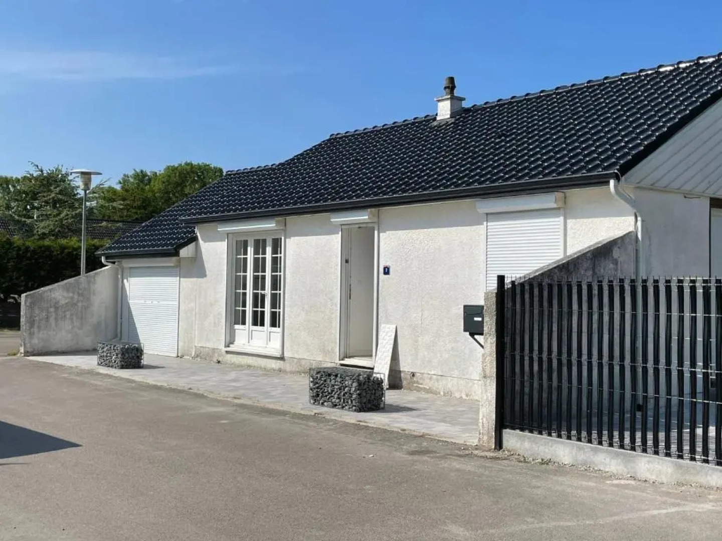 L'alizee Pour 6 Personnes