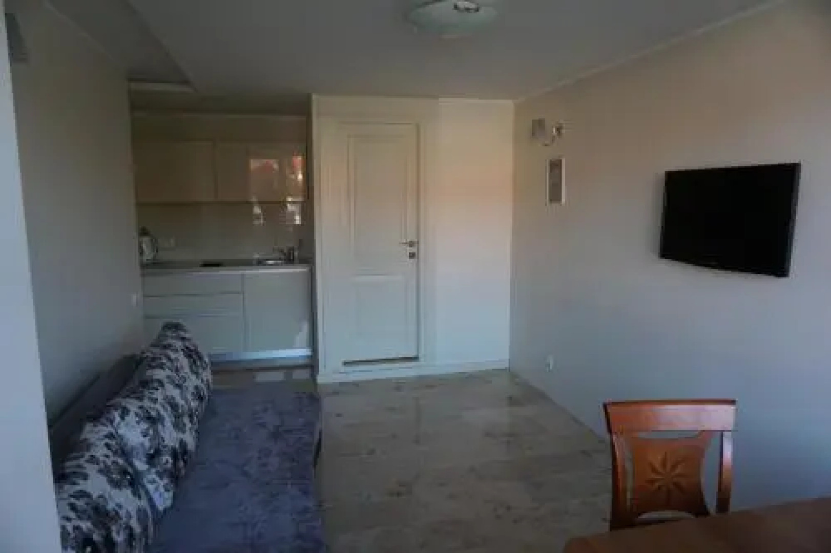 Downtown Apartaments