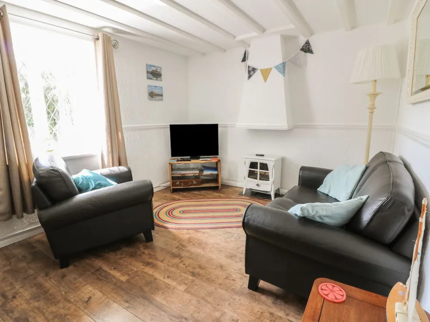 The Coach House