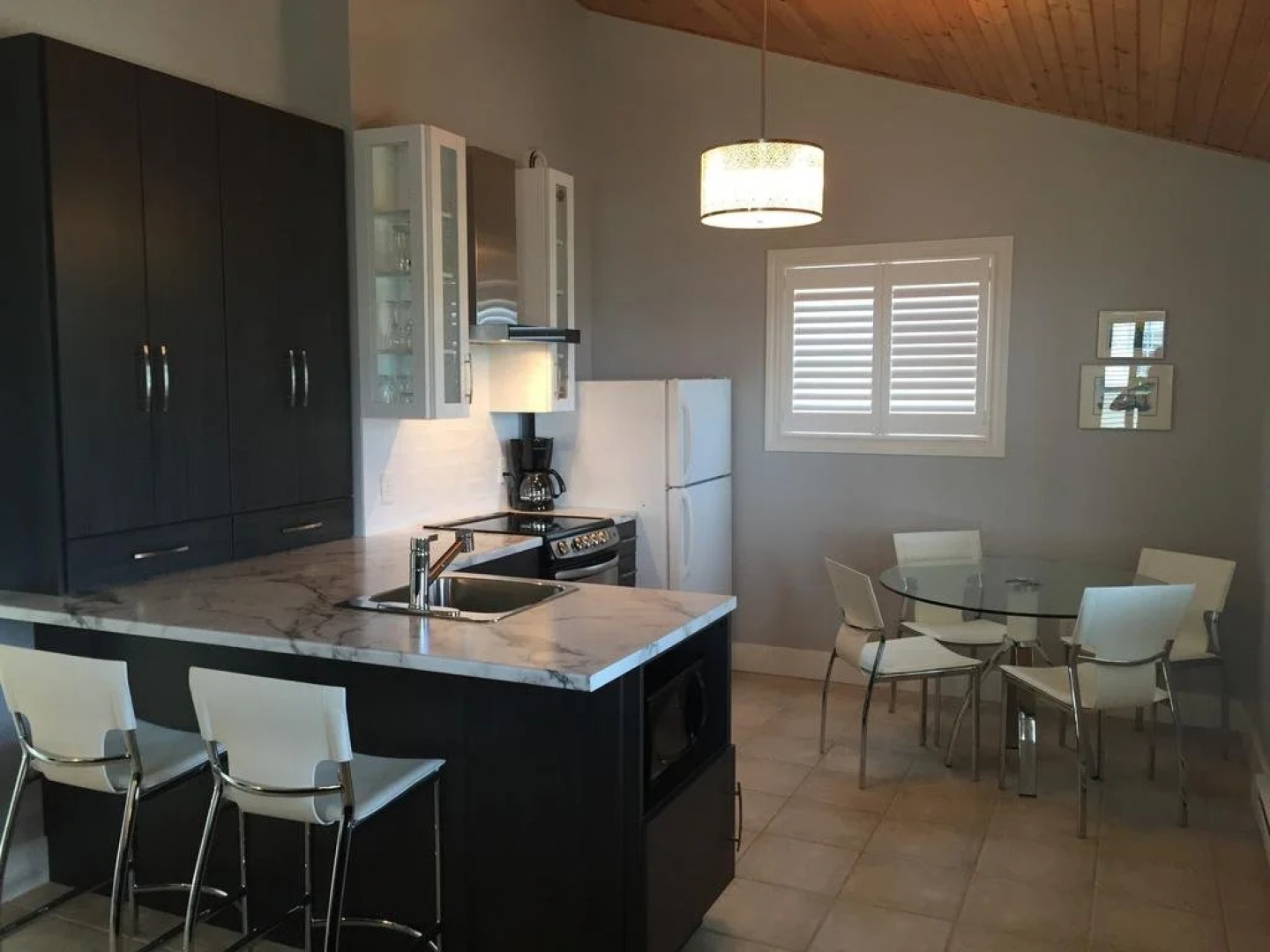 Lantern Hill & Hollow