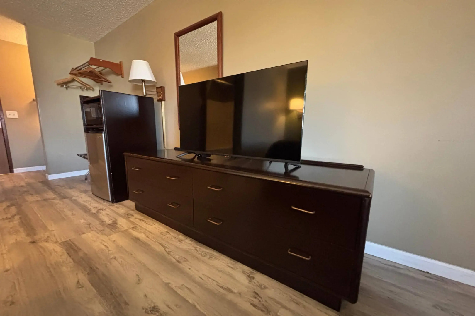 Super 8 by Wyndham Normal Bloomington