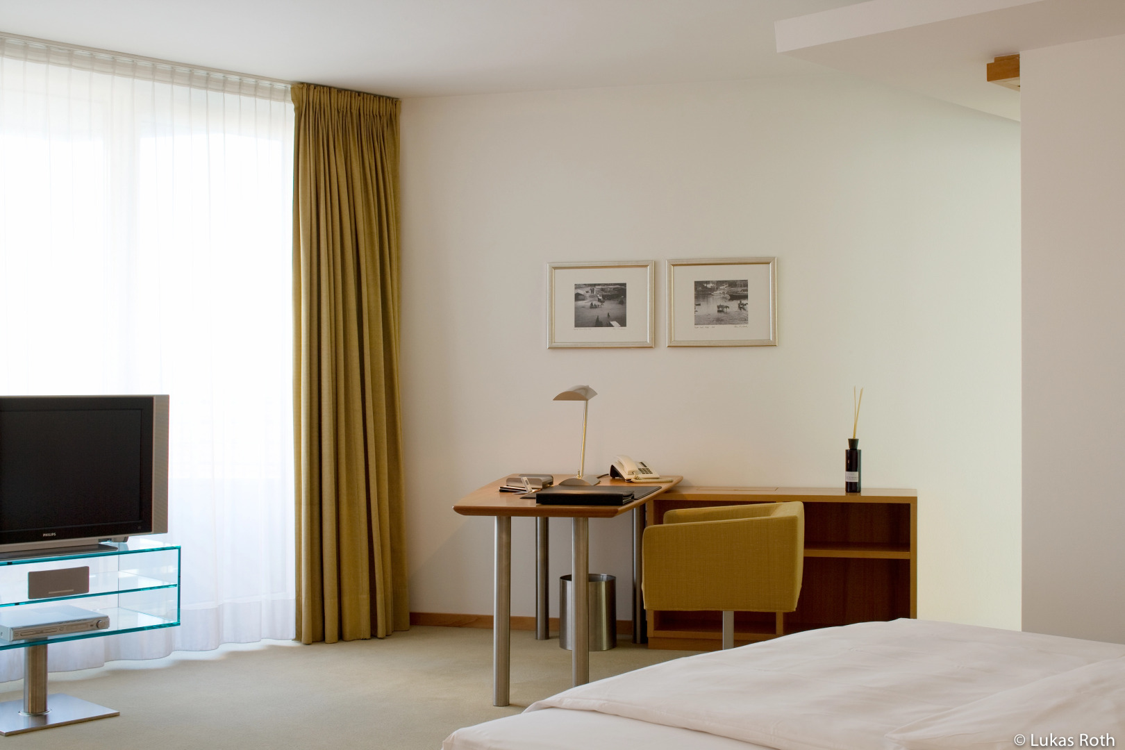 The Mandala Berlin, a Member of Design Hotel