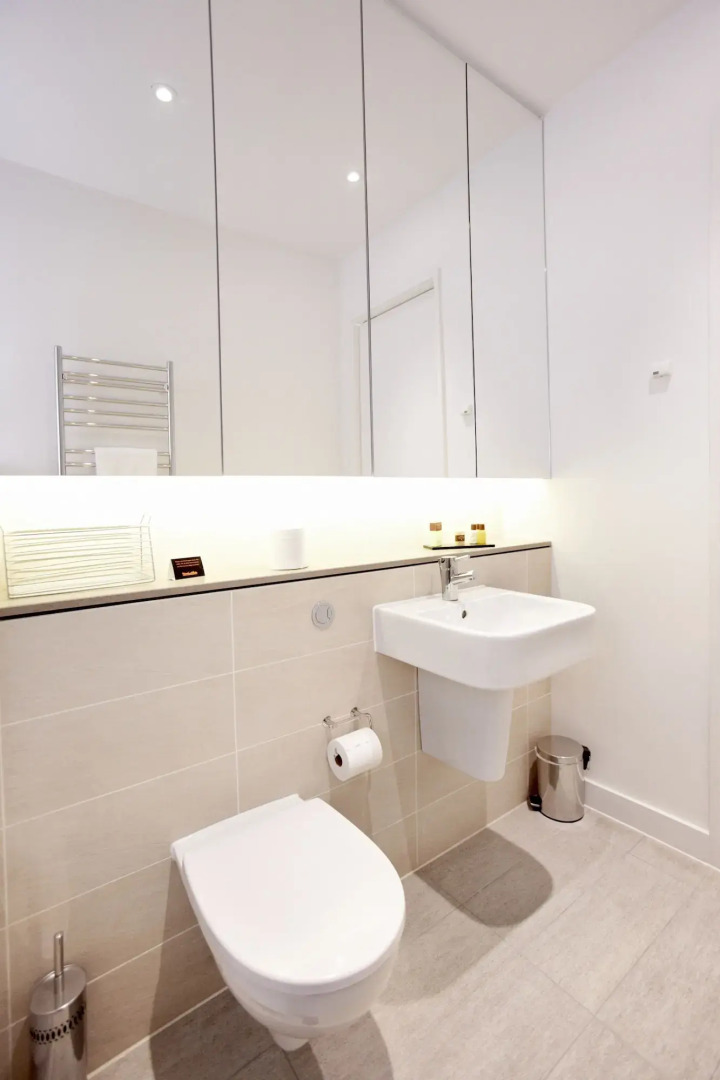 Urban Stay London City Apartments
