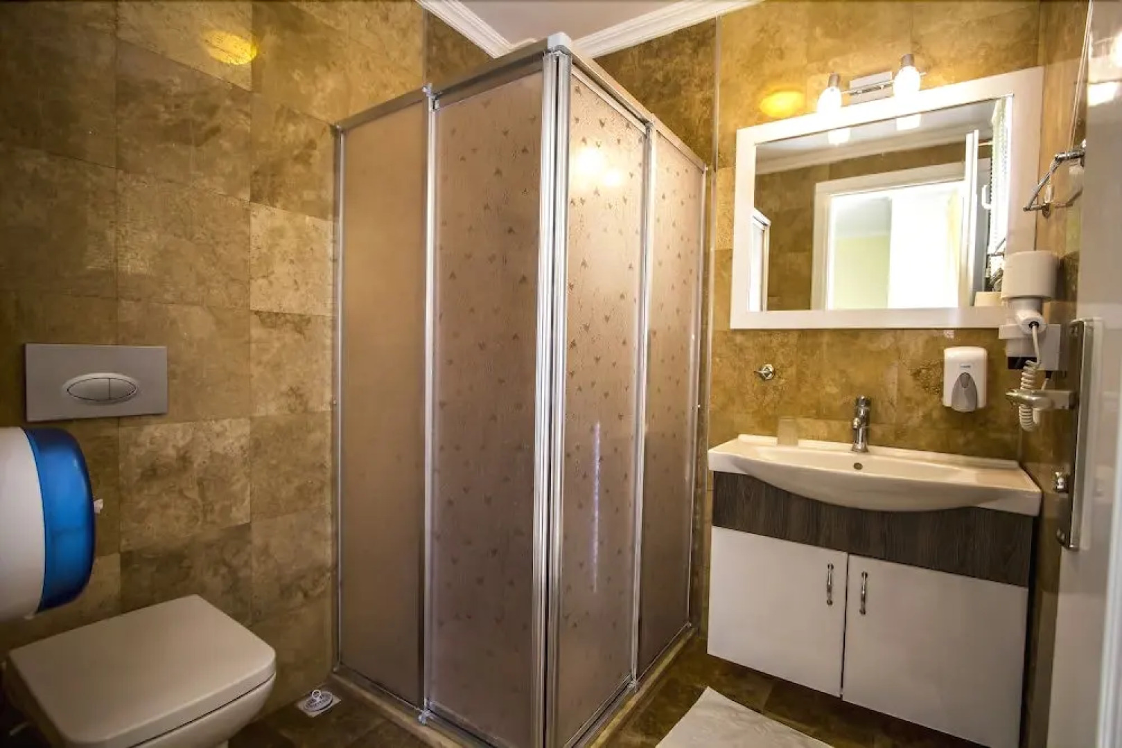 Villa Plus 1 by Tatilpremium