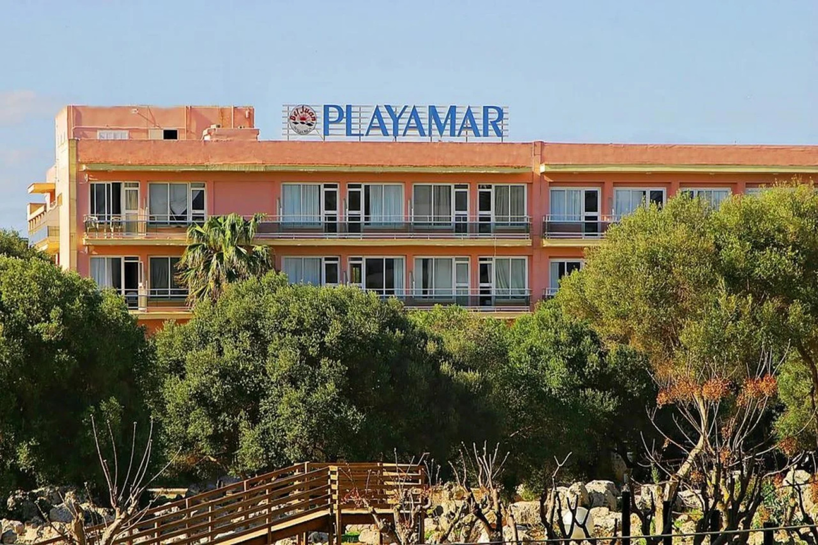 Playamar Hotel & Apartamentos