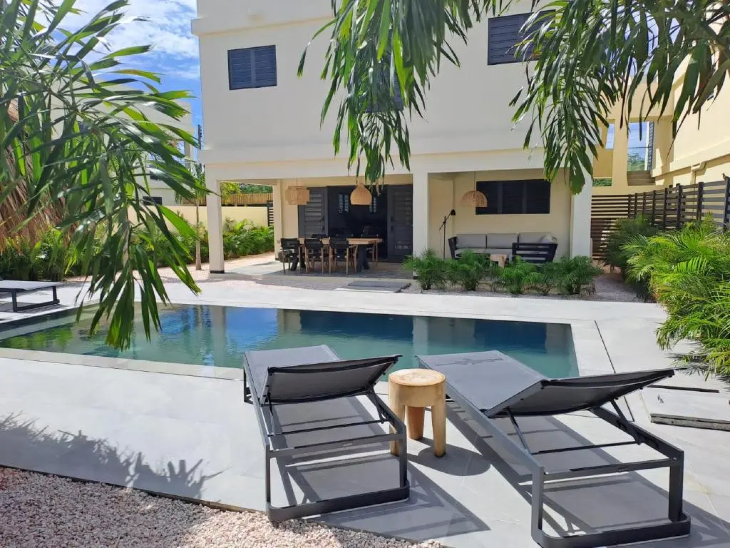 Belnem Garden Residence