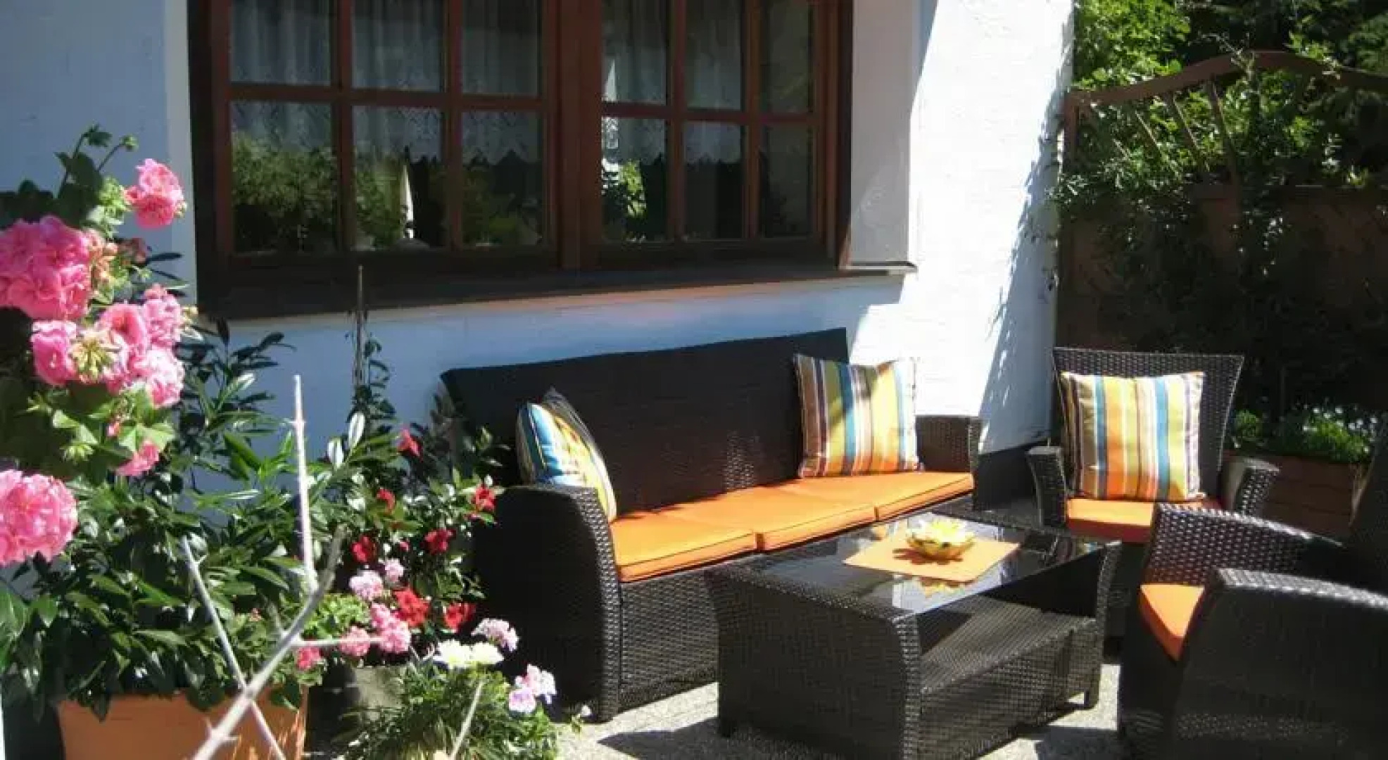 Landhaus Schwaighofer