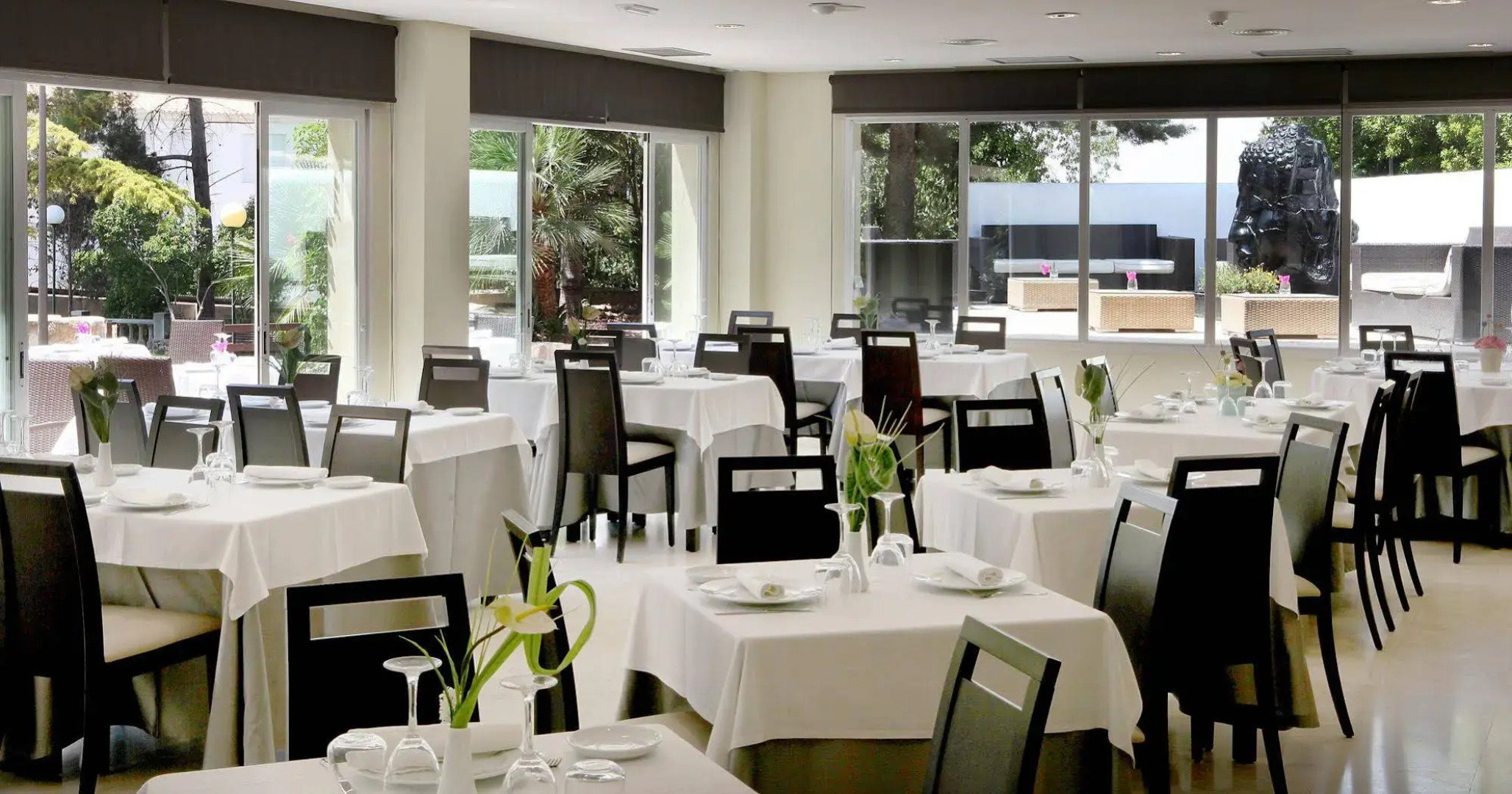 UTE Hotel Villa de Biar