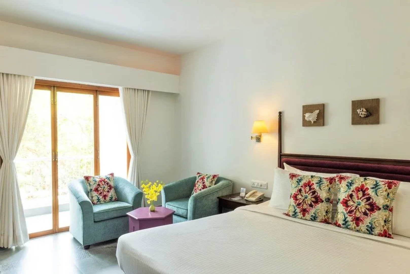 Prainha Resort By The Sea