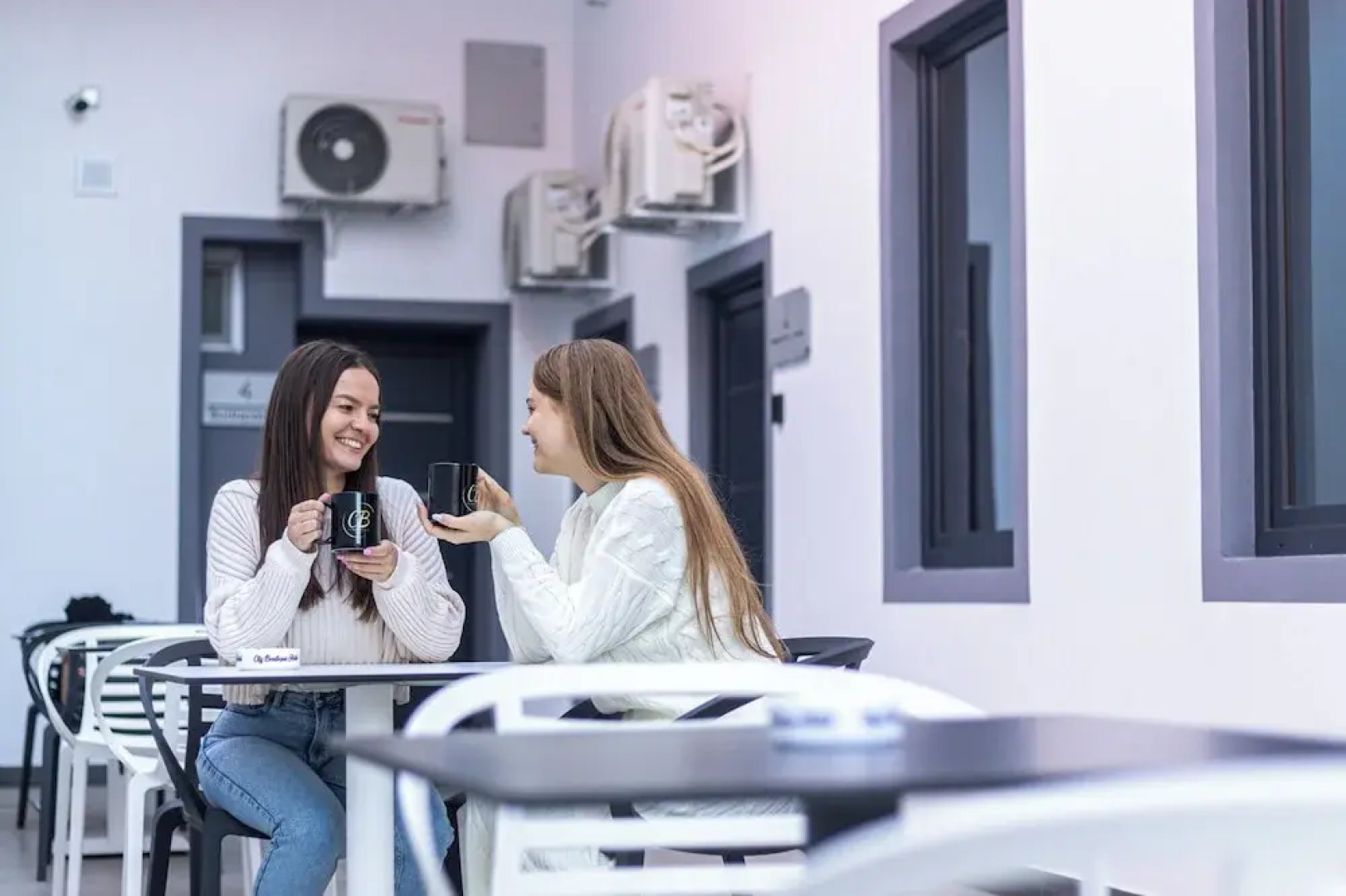 City Boutique Hotel Reghin